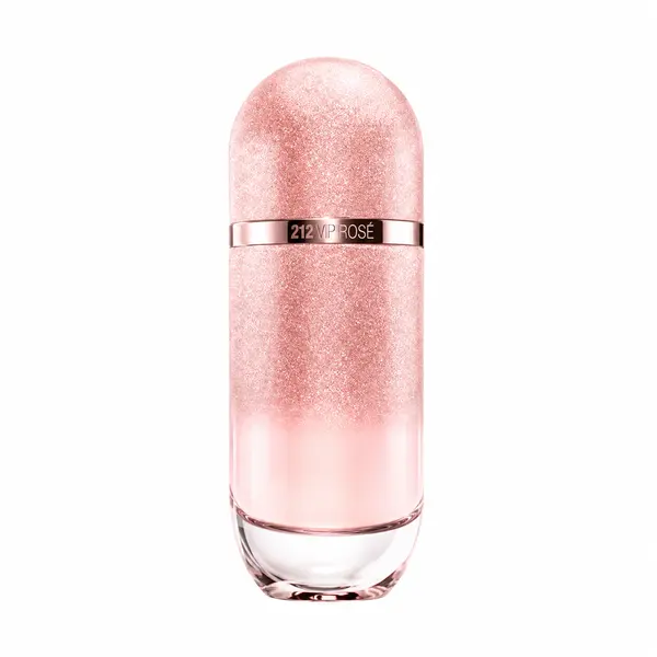 Carolina Herrera – Vip Rose Elixir Eau De Parfum 80ml