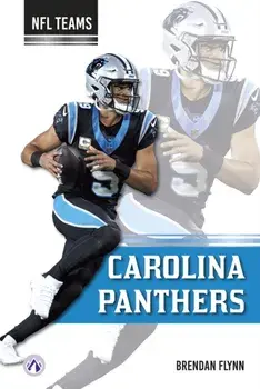 Carolina Panthers, Paperback/Brendan Flynn