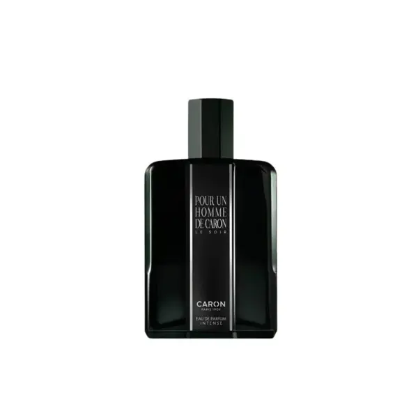 Caron Pour Un Homme Le Soir Apa de parfum pentru Barbati Tester EDP Volum 125 ml