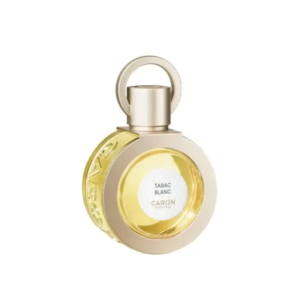 Caron Tabac Blanc Apă de parfum Unisex EDP Volum 50 ml