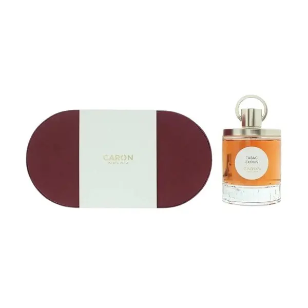Caron Tabac Exquis Apa de parfum unisex EDP Volum 100 ml