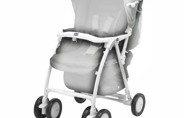 CAROSERIE CARUCIOR SIMPLICITY ALBA
