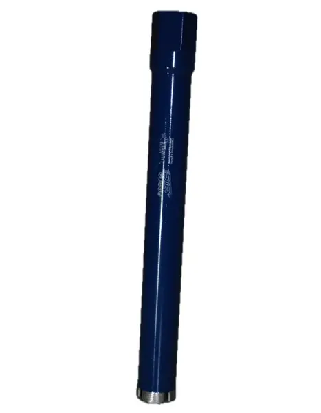 Carota diamantata segment Turbo Laser SLIM-Rapid pt. beton armat diam. 46 x 350 (mm) - Premium - DXQZ.Slim1117.46