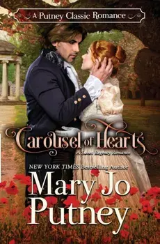 Carousel of Hearts, Paperback/Mary Jo Putney