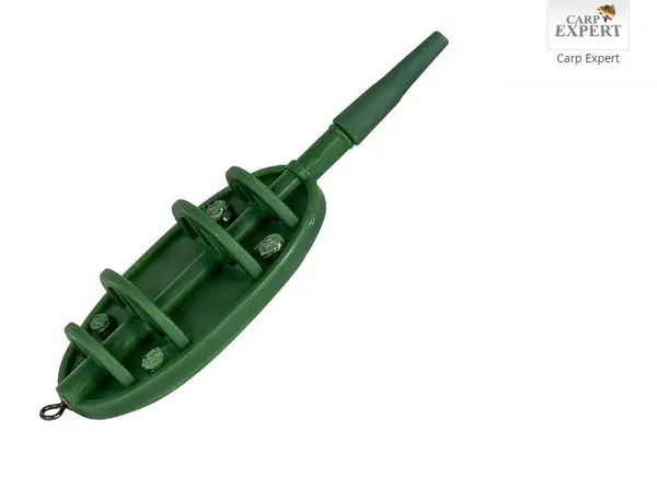 CARP EXPERT DELUXE METHOD Accesorii pescuit > Nada si momeli COSULET