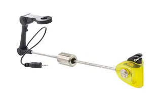 CARP EXPERT DELUXE SWINGER LED GALBEN