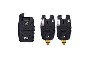 CARP EXPERT SET AVERTIZORI ADIGE 512 (1+2)