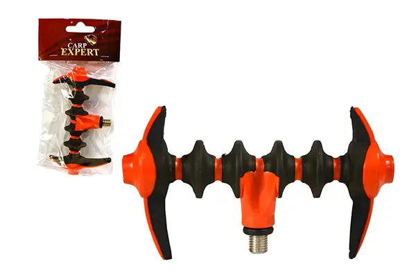 CARP EXPERT VIPER1 CAP SUPORT LANSETE