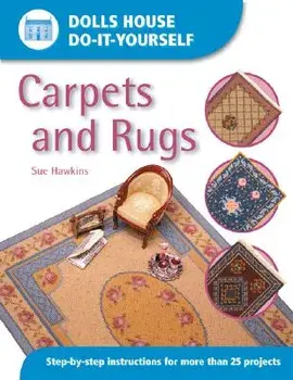 Carpets and Rugs, Paperback/Sue Hawkins