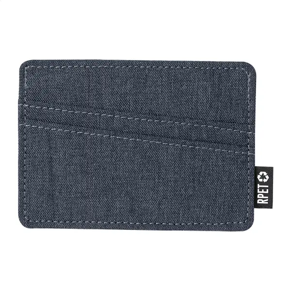 Carpex suport card, RPET