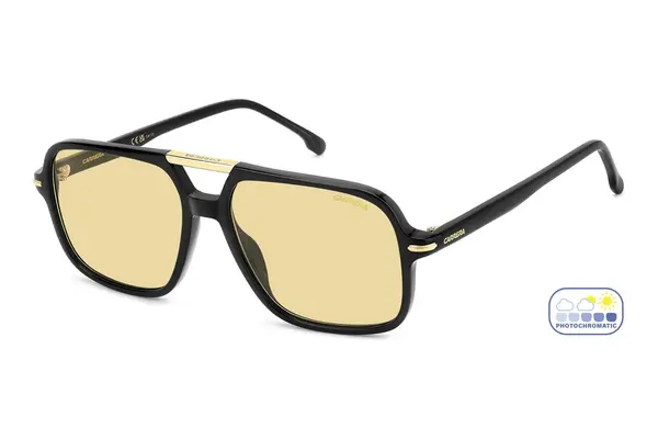 Carrera CARRERA350/S 71C/UK Photochromic
