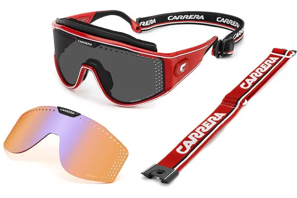 Carrera CATRANSFORMA C9A/IR