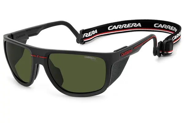 Carrera CSPORT08/S/XT BLX/UC Polarized