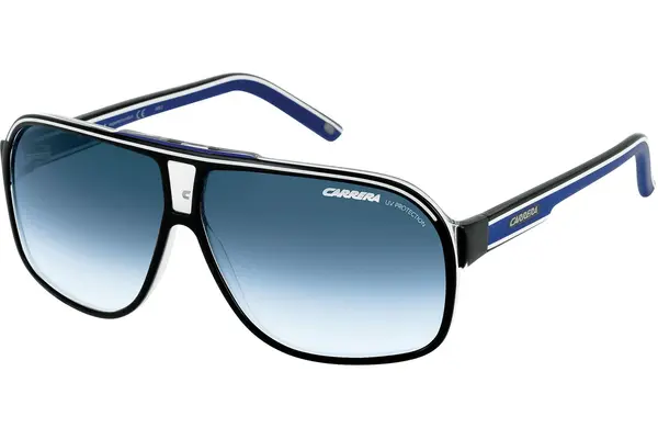 Carrera GrandPrix2 T5C/08