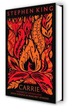 Carrie (50 Aniversario) / Carrie (50th Anniversary Edition) - Stephen King