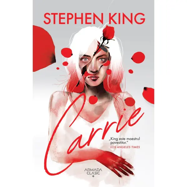 Carrie Ed. 2021