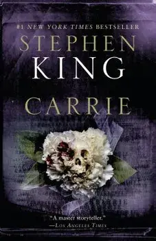 Carrie, Paperback/Stephen King