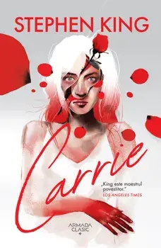 Carrie/Stephen King