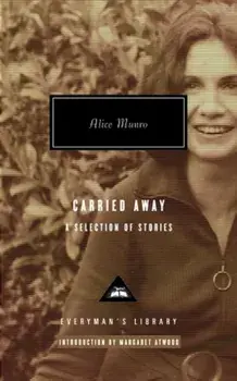 Carried Away, Hardback/Alice Munro