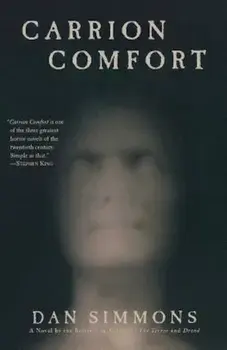 Carrion Comfort, Paperback/Dan Simmons