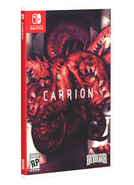 Carrion NSW