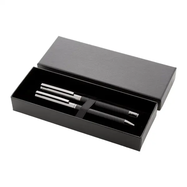 Carrol set pix - negru