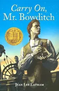 Carry On, Mr. Bowditch, Paperback/Jean Lee Latham