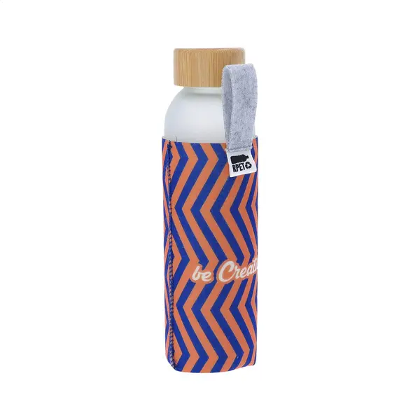 CarryFelt Glass sticlă