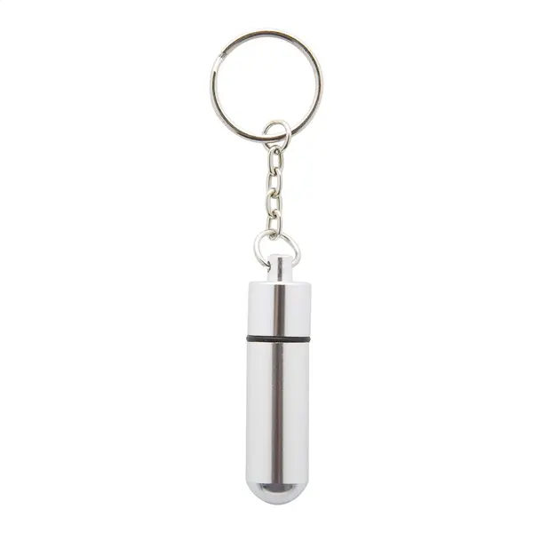 Carrypill breloc/cutie medicamente