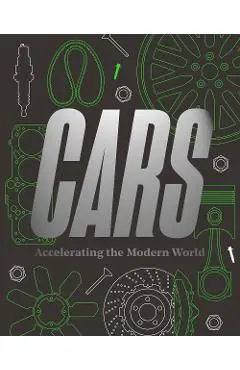 Cars - Brendan Cornier