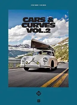 Cars & Curves, Hardcover/Stefan Bogner