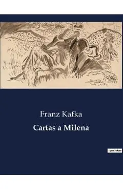 Cartas a Milena - Franz Kafka