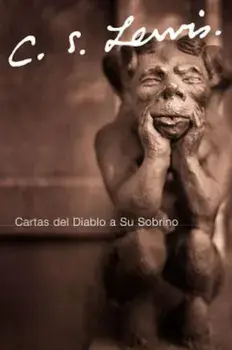 Cartas del Diablo A su Sobrino, Paperback/C. S. Lewis
