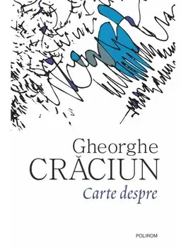 Carte despre/Gheorghe Craciun