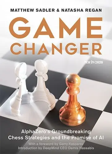 Carte : Game Changer - Matthew Sadler Natasha Regan