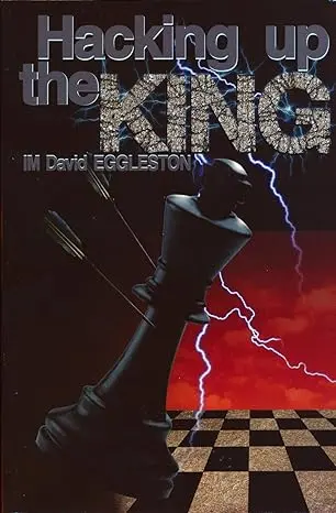 Carte: Hacking Up the King - David Eggleston