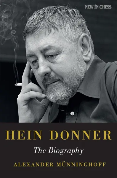CARTE: Hein Donner - Alexander Münninghoff
