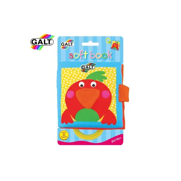 Carte moale Galt - Gradina