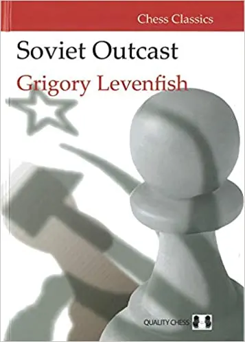 Carte : Soviet Outcast - Grigory Levenfish