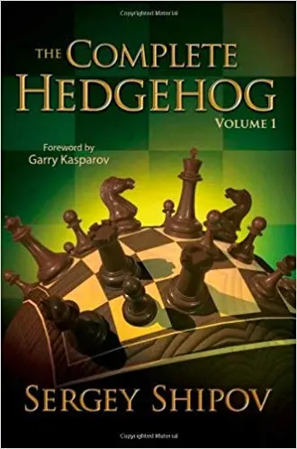Carte : The Complete Hedgehog : Volume 1 - Sergey Shipov