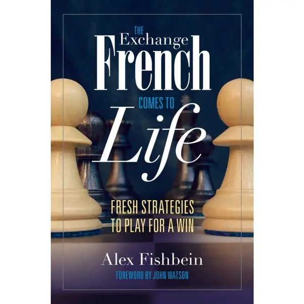 Carte : The Exchange French Comes to Life - Alex Fishbein