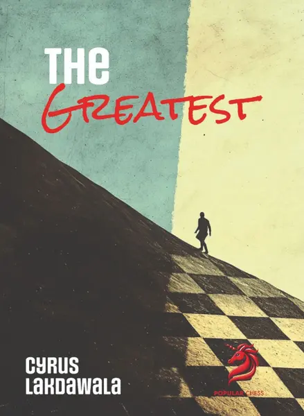 CARTE: The Greatest - Cyrus Lakdawala