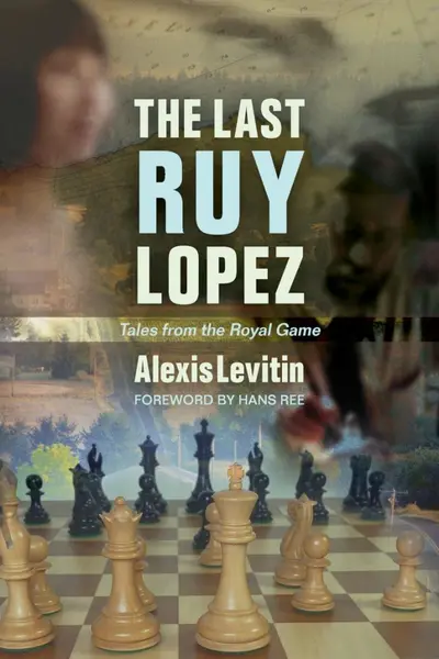 CARTE: The Last Ruy Lopez
