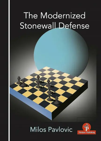 Carte : The Modernized Stonewall Defense - Milos Pavlovic