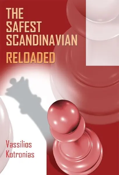 CARTE: The Safest Scandinavian Reloaded, by Vassilios Kotronias
