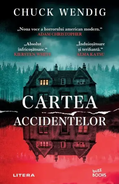 Cartea accidentelor