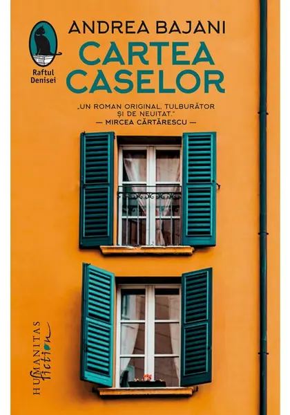 Cartea caselor
