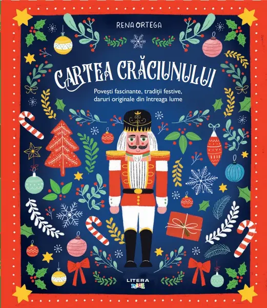 Cartea Craciunului