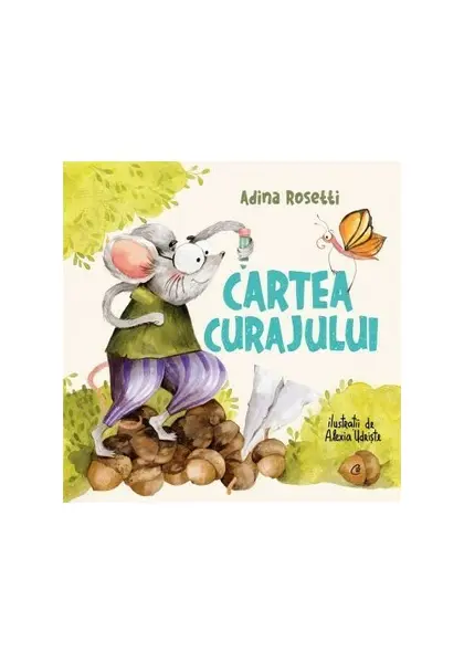 Cartea curajului