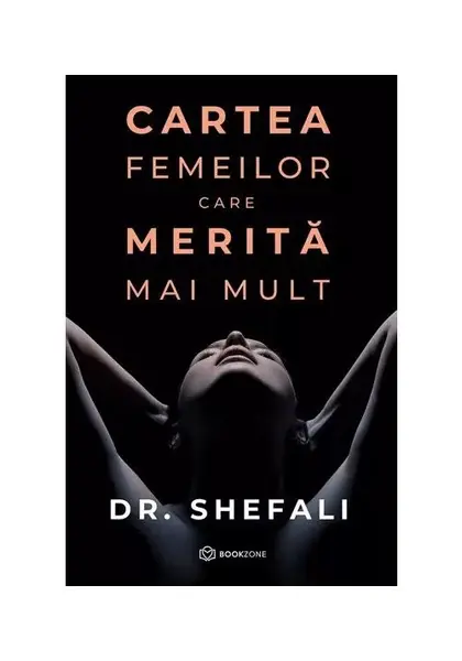 Cartea femeilor care merita mai mult